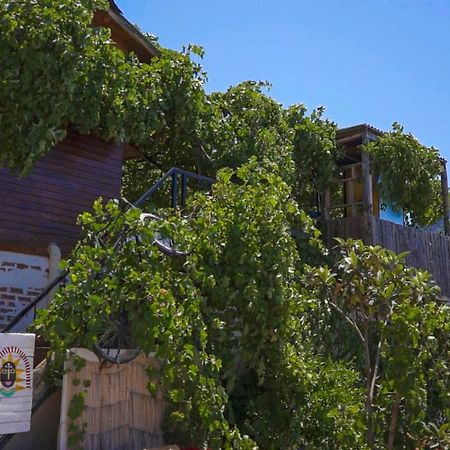 Kabak Mamma'S Pension Restaurant & Terrace Bar Fethiye Exterior foto